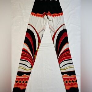 EVA VARRO Leggings